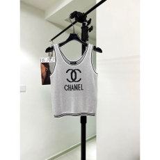 Chanel Vest